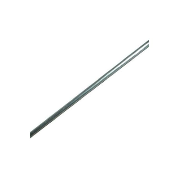 Steelworks 38x96 RND ALU Rod 11276 - main